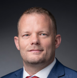 Robert Schofield