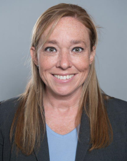 Melissa Bristol