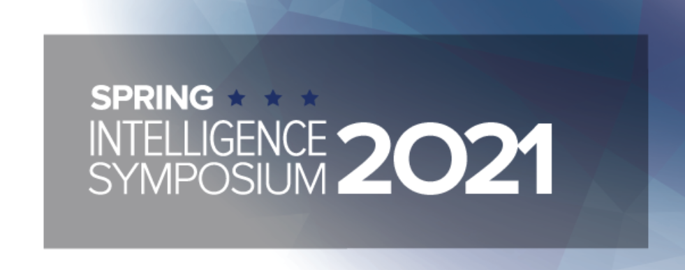 AFCEA Spring Intelligence Symposium 2021