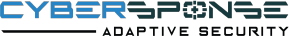 Cybersponse Adaptive Security