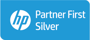 HP Partner First Silver