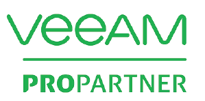 Veeam Pro Partner